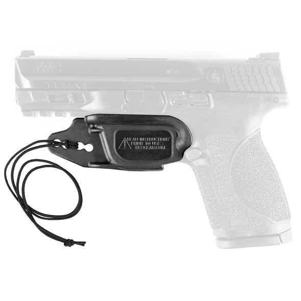 Raven Vanguard 2 M&p Full&cmpct Adv