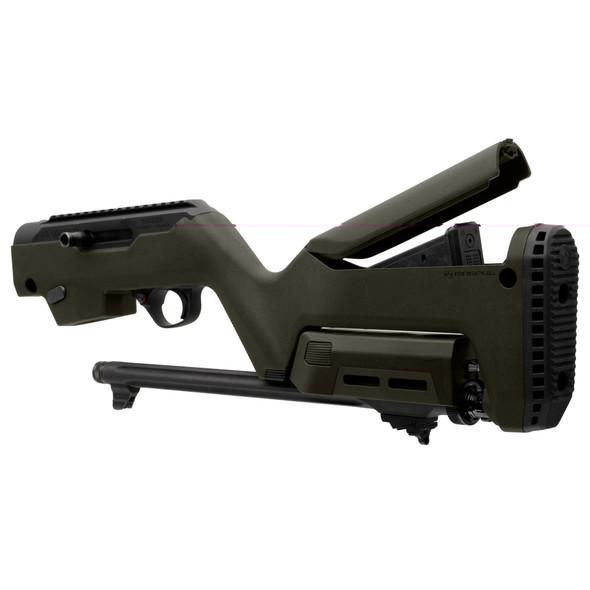 Magpul Pc Backpacker Stk Rug Pcc Odg