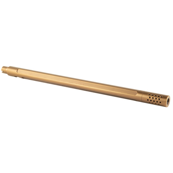 True Prec Bbl 10/22 16" Cmp Bull Cpr