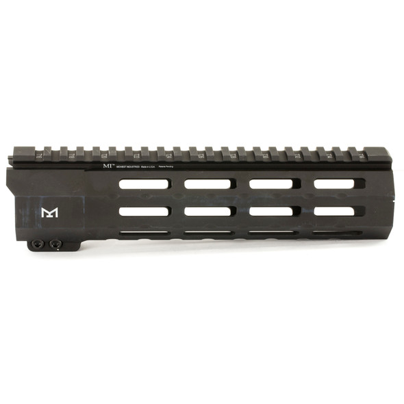 Midwest Sp Series Mlok 9" Hndgrd Blk