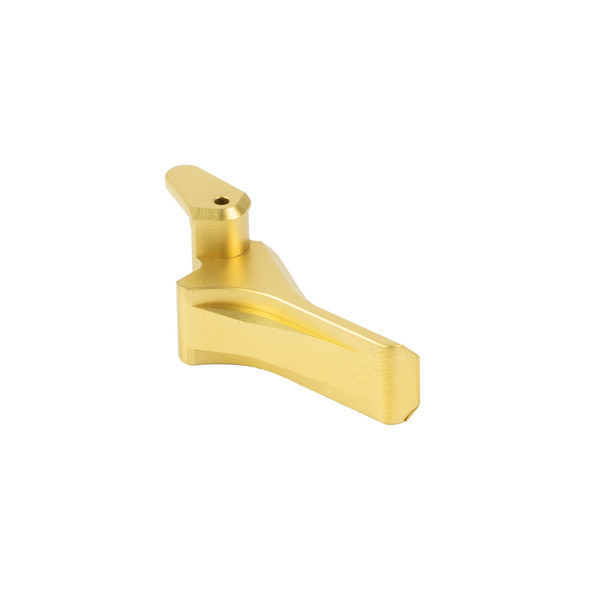 True Prec Flat Trigger P365/xl Gold