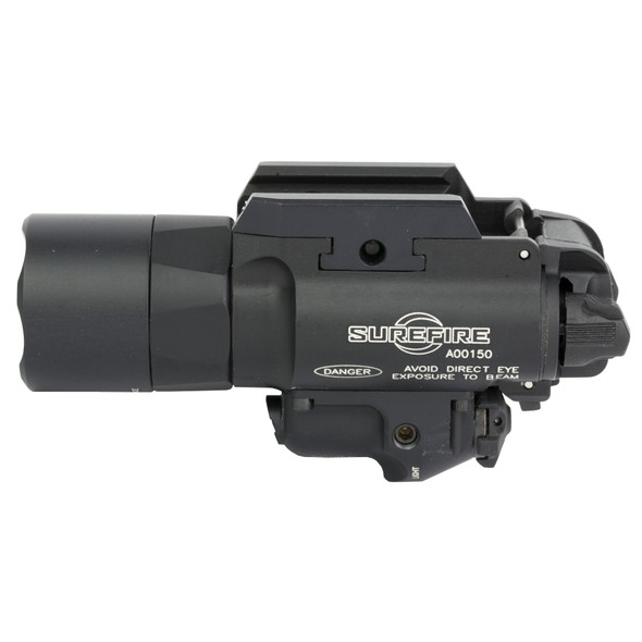 Surefire X400 Turbo Grn Lsr Blk
