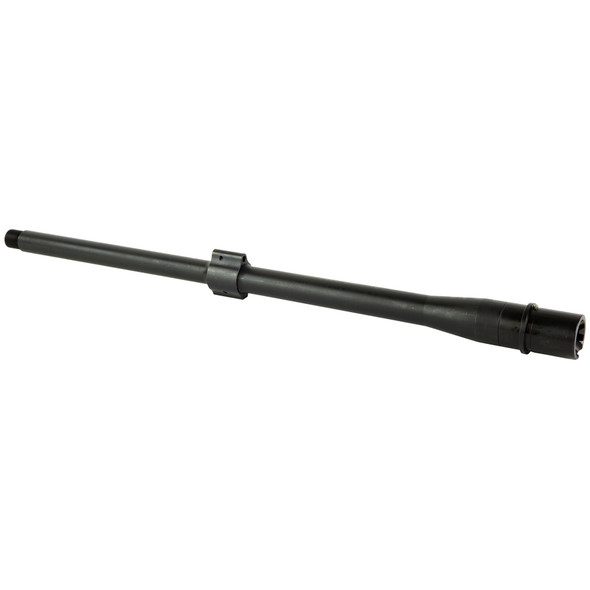 Ballistic Bbl 6.5cm 18" Mid Hnsn Pb