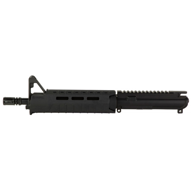 Aero Cmplt Upper 5.56 10.5" Moe Blk