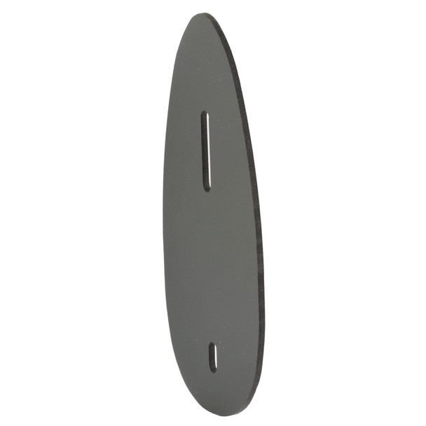 Kick-eez Spacer 1/8" Blk