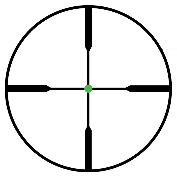 Trijicon Accupoint 5-20x50 Grn Dot 3