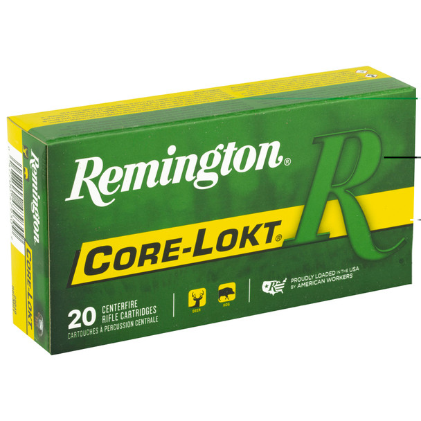 Rem 6mm 100gr Cm Cl 20/200