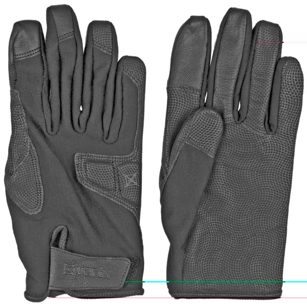 Vertx Assault Glove Black Large