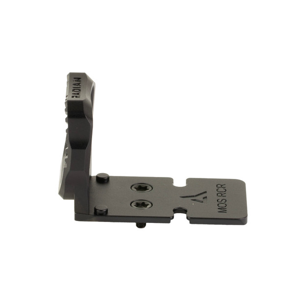 Radian Guardian For Glock Mos Rcr Bk
