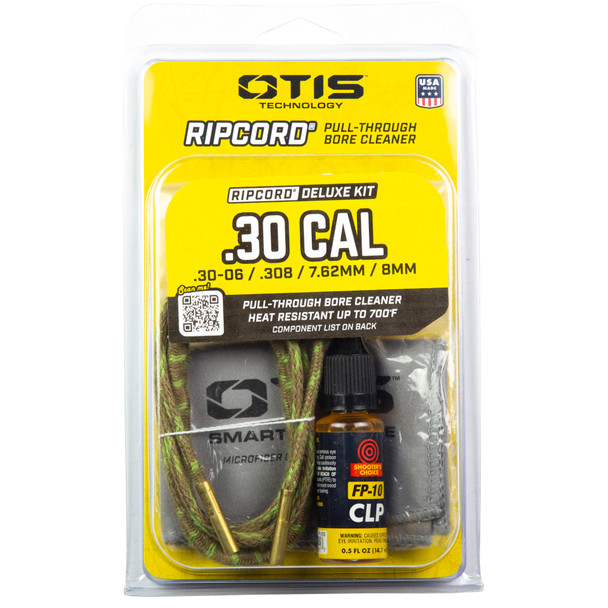 Otis .308cal Ripcord Deluxe Kit