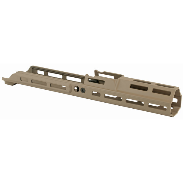 Kdg Scar Mrex Mark Ii Mlok 6.5" Fde