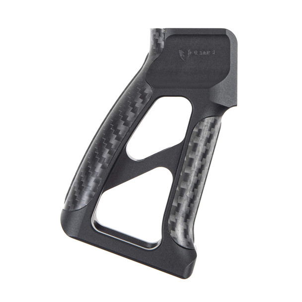 Fortis Torque Grip Cf 15 Black