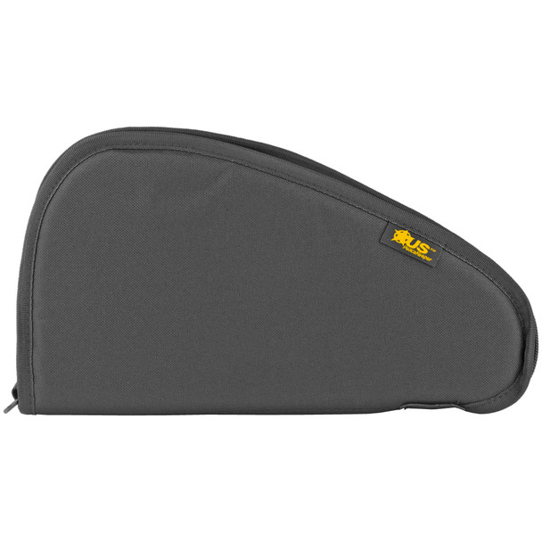 Us Pk Pistol Case 13x7 Blk