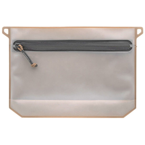 Magpul Daka Volume Pouch Lrg Fde