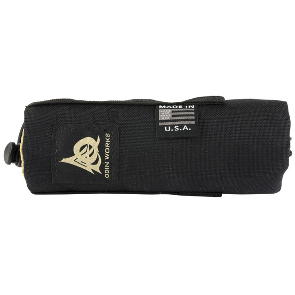 Odin Spprssr Mirage Cvr 5.5" Blk