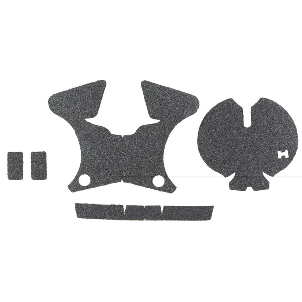 Hogue Wrap Grt For S&w Shield 9/40