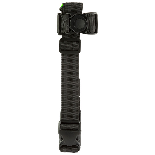 Rapid Force Taq-strap Bk