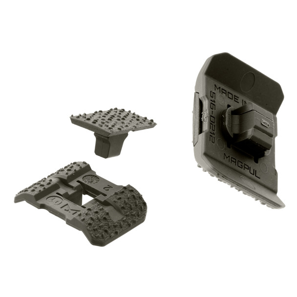 Magpul M-lok Rail Cover T2 Half Odg