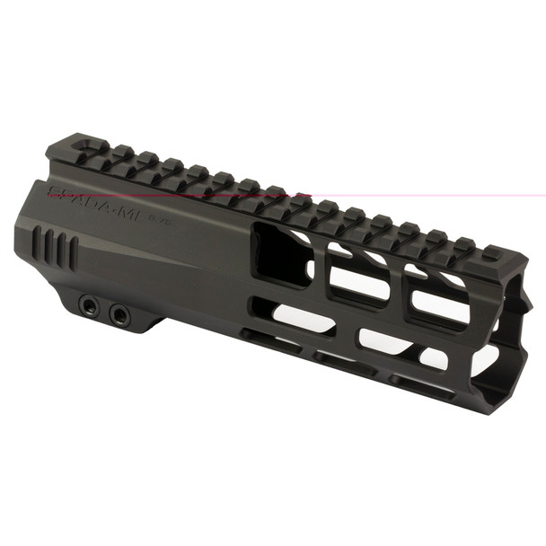 Lantac Spada-ml 6.75" M-lok Hndguard