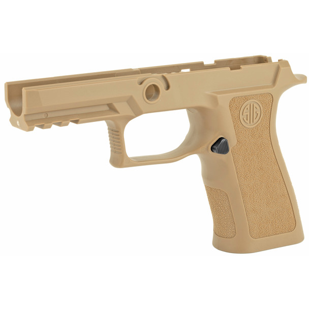 Sig Grip Mod P320 Xseries 9/40 Cry M