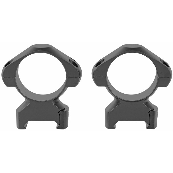Konus 30mm Rings High Matte