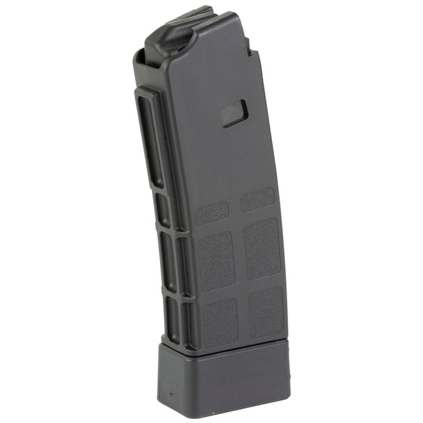 Magazine Cz Scorp 9mm 20rd Blk 3p