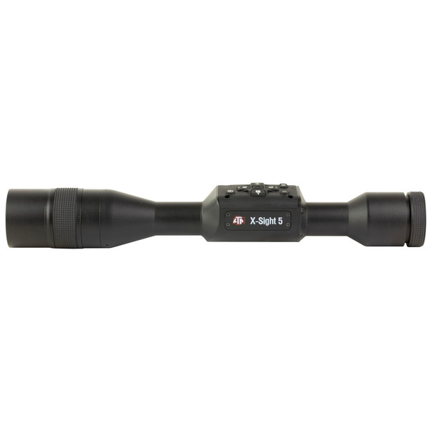 Atn X-sight5 5-25x Day/night Scope