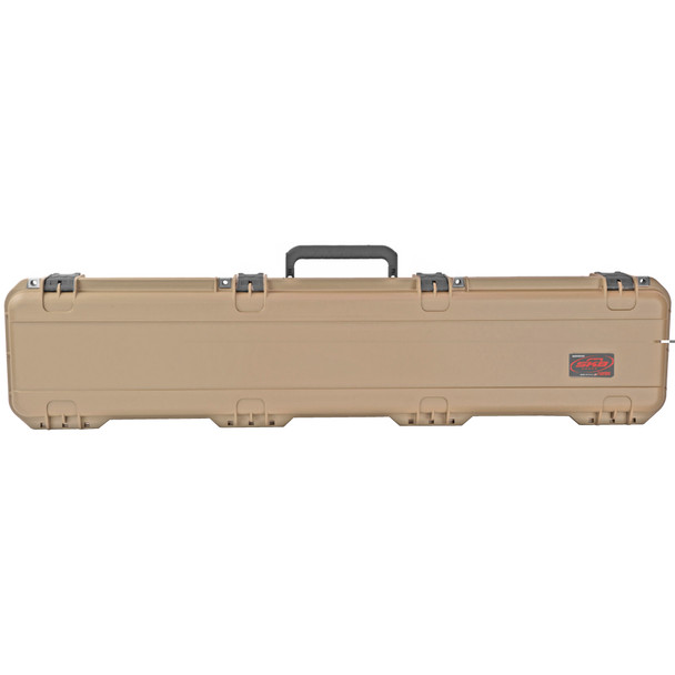 Skb I-series Single Rifle Case Tan