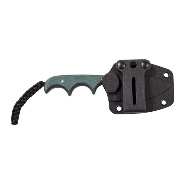 Crkt Minimalist Spear Point 2.15" Pe