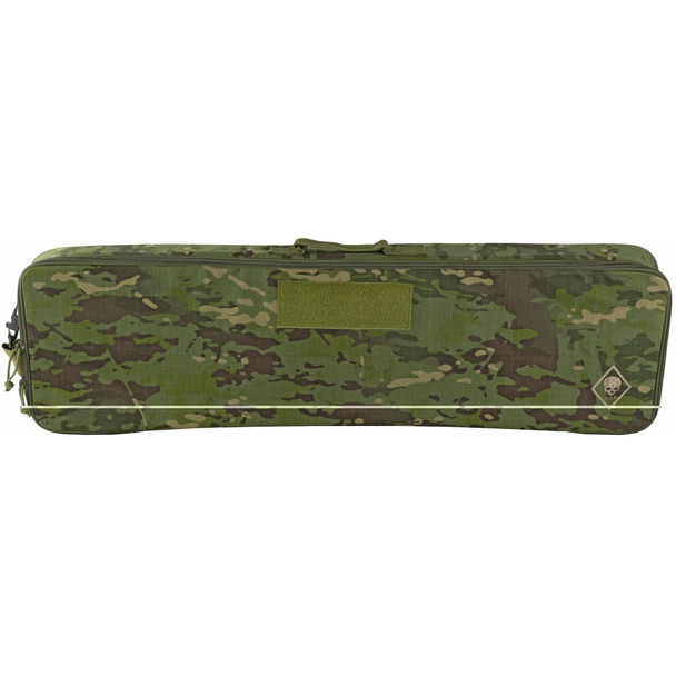 Ggg Rifle Case Multi Tropic