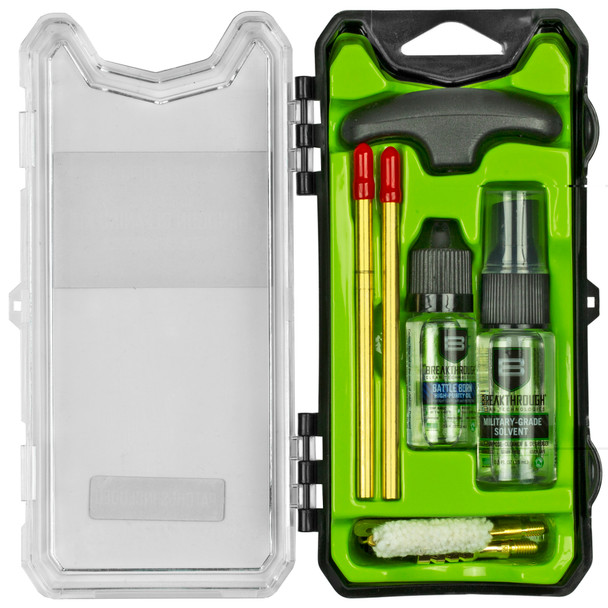 Bct Vision Cln Kit .44/45