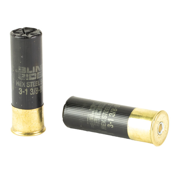 Win Blind Side 2 12ga 3" #bb 25/250