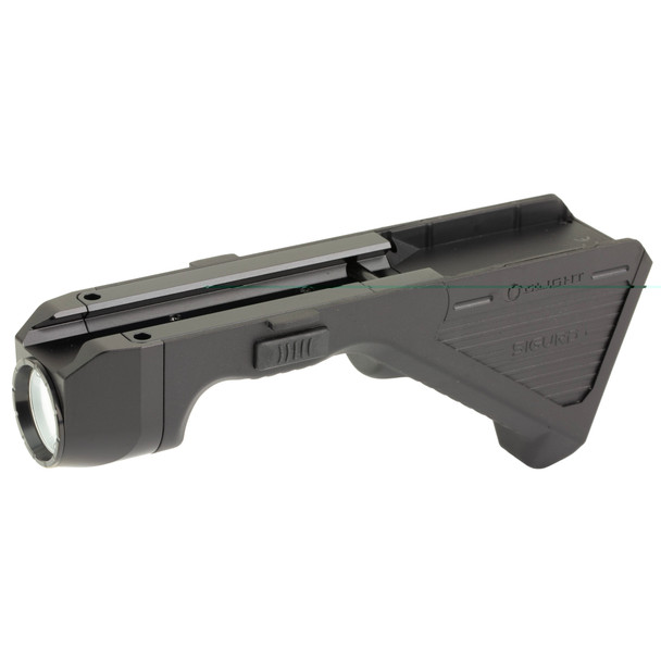 Olight Sigurd Afg 1450 Lum Black