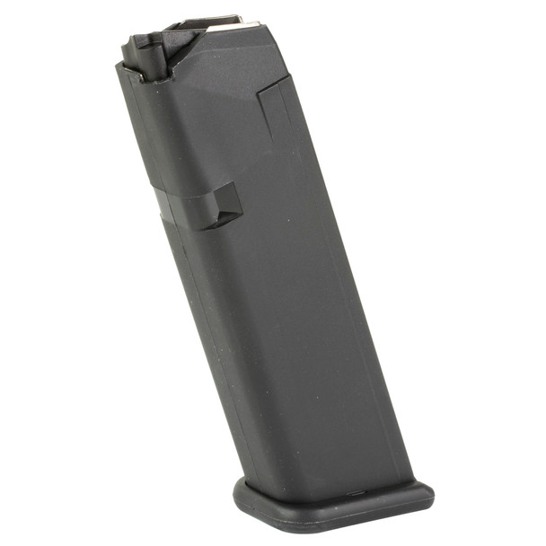 Mag Kci Usa For Glock 9mm 17rd Black