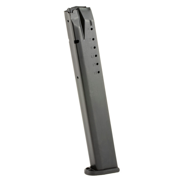 Promag S&w M&p-40 40sw 25rd Bl