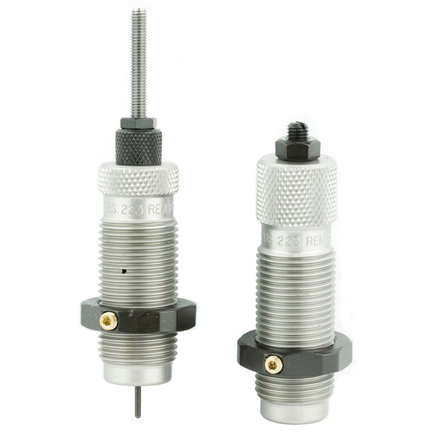 Rcbs Full Length Die Set .223 Rem