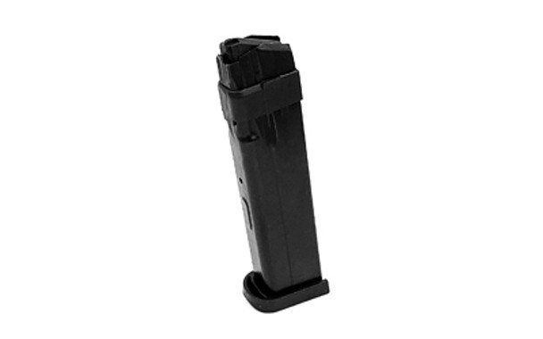 Promag Glock 48 9mm 20rd Blue Steel