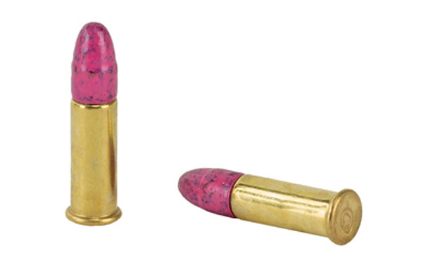 Cci Cln-22 Pink Hv 22lr 40gr Btl 400