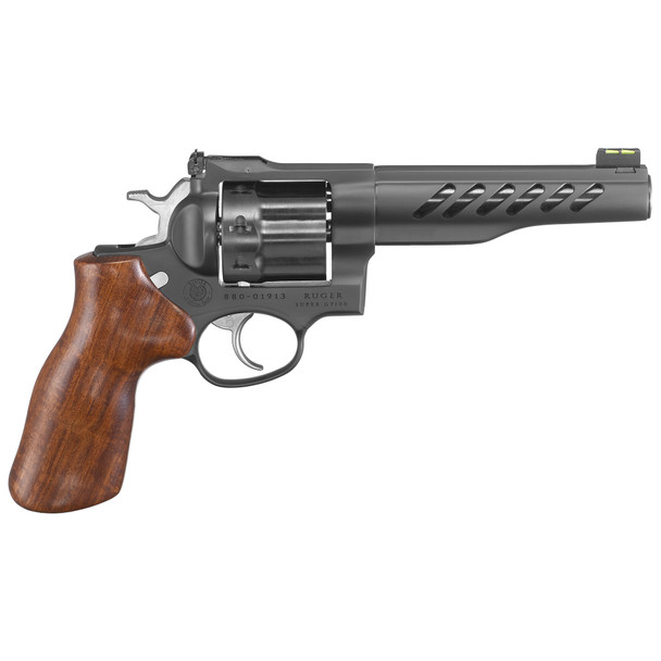 Mag Ruger Super Gp100 9mm 8rd 3/pk