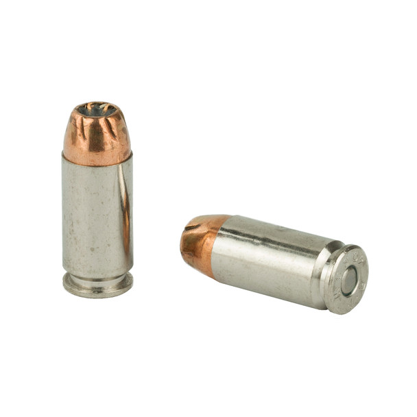 Rem Golden Sbr 40sw 180gr 20 Rounds