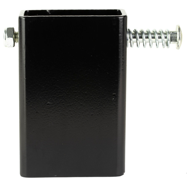 Caldwell 2x4 Post Plate Hanger