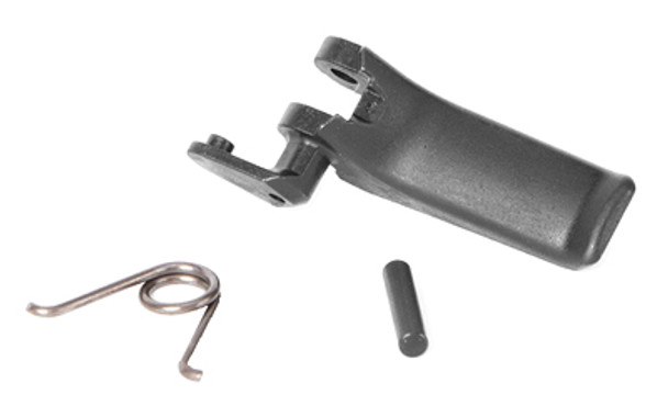 Sig P365 Flat Trigger