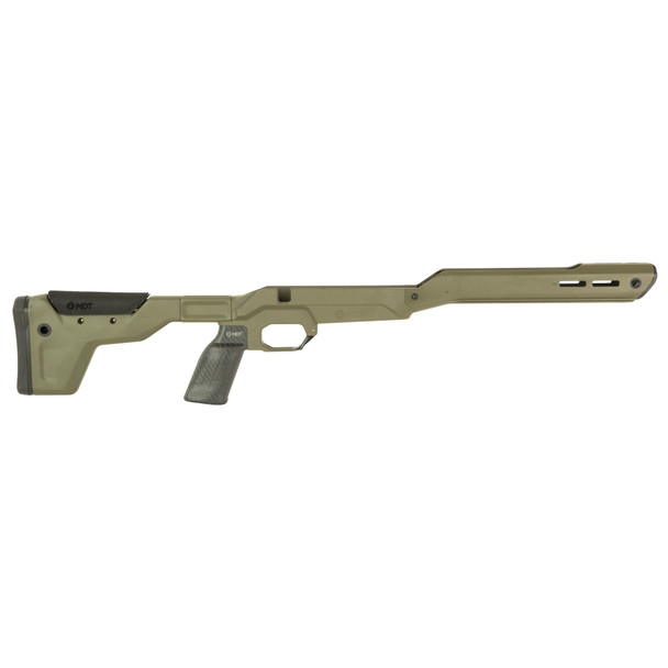 Mdt Hnt26 Howa1500 Sa Fxd Arca Grn