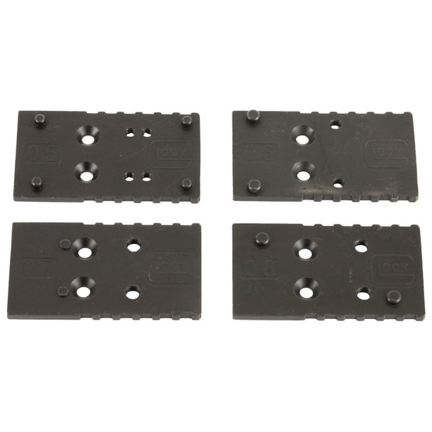Glock Oem Mos Adptr Set 02 G40 10mm