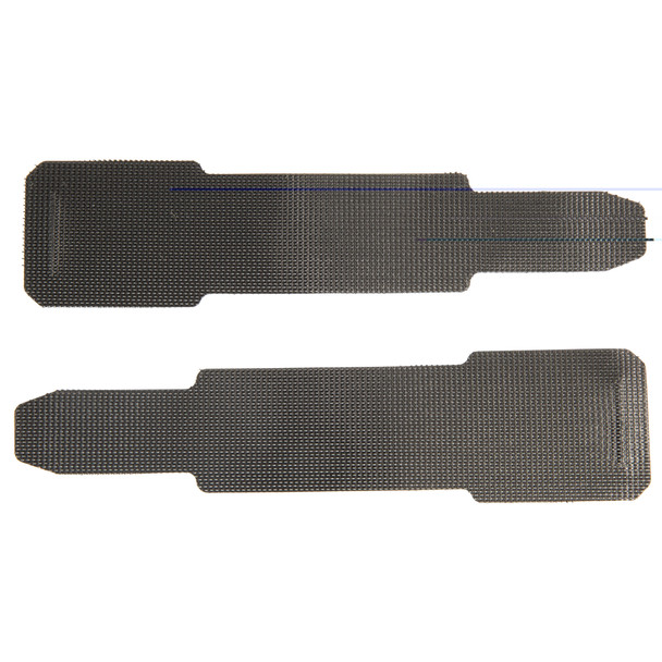 Mandible Vertical Molle Strap - 2 Pk