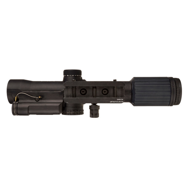 Trijicon Vcog 1-8x28 Moa Red Q-loc
