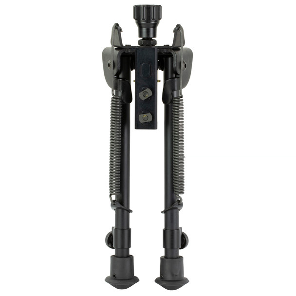 Harris Bipod 9-13" Rot Slf Lvl  Mlok
