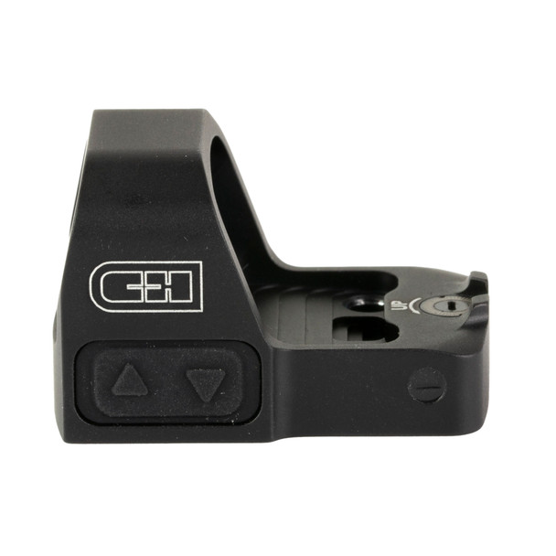 C&h Edc Glx 3 Moa Dot For G43/48 Mos