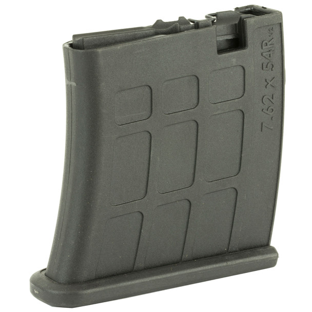 Promag Archangel M-1891 5rd Poly