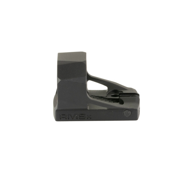 Shld Rmsx Glass Rflx Sightxl 65/2moa